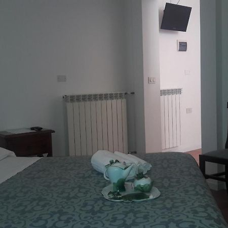 Grifo Apartment Grosseto Buitenkant foto