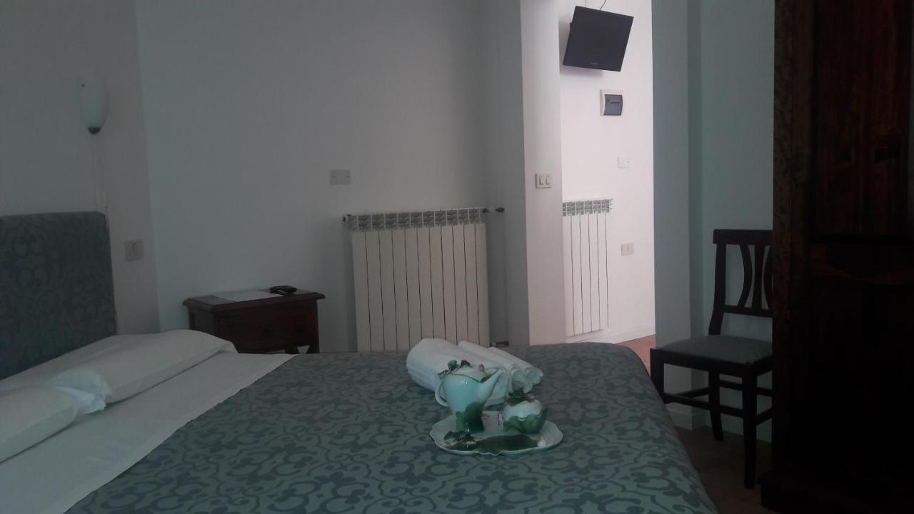 Grifo Apartment Grosseto Buitenkant foto