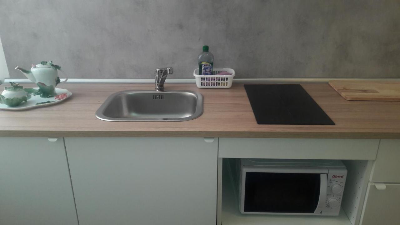 Grifo Apartment Grosseto Buitenkant foto